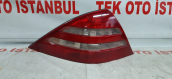 Oto Çıkma Parça / Mercedes / CL / Far & Stop / Sol Arka Stop / Çıkma Parça 