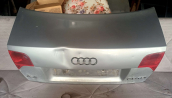 Oto Çıkma Parça / Audi / A4 / Kaporta & Karoser / Bagaj Kapağı / Çıkma Parça 