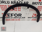 Oto Çıkma Parça / Toyota / C-HR Hybrid / Kaporta & Karoser / Sol Ön Çamurluk / Sıfır Parça 
