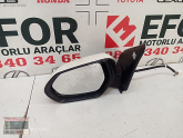 Oto Çıkma Parça / Toyota / Yaris / Ayna / Sol Dış Ayna / Çıkma Parça 