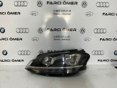 VOLKSWAGEN GOLF 7.5 SOL ÖN FAR ORJİNAL
