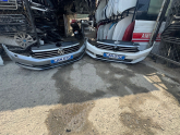 Oto Çıkma Parça / Volkswagen / Passat / Tampon / Ön Tampon / Çıkma Parça 