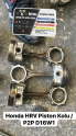 HONDA HR-V PİSTON KOLU / P2P / D16W1