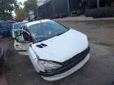 Oto Çıkma Parça / Peugeot / 206 / Kaporta & Karoser / Komple Arka / Çıkma Parça 