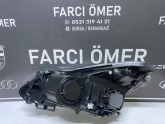 Oto Çıkma Parça / Opel / Corsa / Far & Stop / Sağ Ön Far / Sıfır Parça 