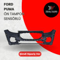 Oto Çıkma Parça / Ford / Puma / Tampon / Ön Tampon / Sıfır Parça 