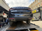 SKODA SUPERB ARKA TAMPON VE TESİSATI 2024 2026 ÇAĞRI OTO MASLAK