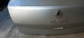 Oto Çıkma Parça / Renault / Megane / Kaporta & Karoser / Bagaj Kapağı / Çıkma Parça 