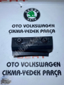 AUDİ A4 A5 Q5 8T1820043S KLİMA KONTROL PANELİ 8T1 820 043 S KALO