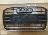 AUDİ A6 2013 MODEL ON PANJUR KOMPLE ARMALİ 4G0853651 CIKMA ORJ