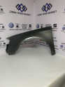 Volkswagen Passat B7  Sol Ön Çamurluk Çıkma Orjinal