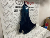 Oto Çıkma Parça / Toyota / Corolla / Kaporta & Karoser / Sağ Ön Çamurluk / Çıkma Parça 