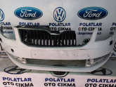Oto Çıkma Parça / Skoda / Octavia / Tampon / Ön Tampon / Çıkma Parça 