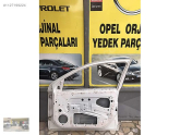 Oto Çıkma Parça / Opel / Astra / Kaporta & Karoser / Sağ Ön Kapı / Çıkma Parça 