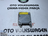 Oto Çıkma Parça / Volkswagen / Transporter / Airbag / Airbag Beyni / Çıkma Parça 