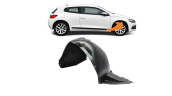 1K8805912 VW SCİROCCO 09-14 SAĞ ÖN ÇAMURLUK DAVLUMBAZI