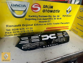 Oto Çıkma Parça / Dacia / Sandero / Tampon / Izgara Çıtası / Sıfır Parça 