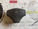 Oto Çıkma Parça / Peugeot / 206 / Direksiyon / Direksiyon Airbag / Çıkma Parça 
