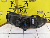 Oto Çıkma Parça / Opel / Insignia / Far & Stop / Sol Ön Far / Çıkma Parça 