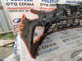Oto Çıkma Parça / Renault / Clio / Tampon / Ön Tampon / Çıkma Parça 