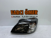 KİA RİO 09-11 SOL ÖN FAR SIFIR