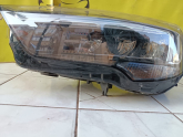 Oto Çıkma Parça / Opel / Crossland X / Far & Stop / Sol Ön Far / Çıkma Parça 