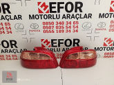 TOYOTA AVENSİS SIFIR SAĞ STOP 01-02 OEM NO: 81551-05090