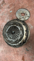 CİTROEN C4 OTOMATİK ÇIKMA VOLANT SETİ