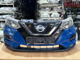 2017-2020 MODEL Nissan Qashqai DOLU Tampon ÇIKMA YEDEK PARÇA