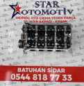 Toyota corolla 2ZR 1.8 Silindir kapağı