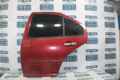 Oto Çıkma Parça / Volkswagen / Bora / Kaporta & Karoser / Sol Arka Kapı / Çıkma Parça 