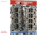 Oto Çıkma Parça / Mitsubishi / Carisma / Motor / Silindir Kapağı / Çıkma Parça 