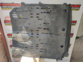 TOYOTA CH-R MOTOR ALT MUHAFAZA