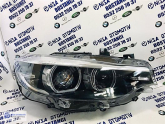 BMW 4 SERİSİ 4.18 4.20 F32 KASA LCİ LEDLİ SAĞ FAR 16-18 8738700