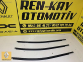 Oto Çıkma Parça / Renault / R 5 / Kaporta & Karoser / Sol Arka Kapı / Çıkma Parça 