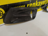 Oto Çıkma Parça / Renault / Fluence / Tampon / Sis Farı Çerçevesi / Çıkma Parça 