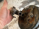 Oto Çıkma Parça / Peugeot / 306 / Fren / Westinghouse / Çıkma Parça 