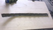 Oto Çıkma Parça / Opel / Corsa / Tampon / Karlık / Çıkma Parça 