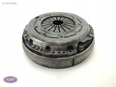 Oto Çıkma Parça / Ford / C-Max / Motor / Volant / Çıkma Parça 