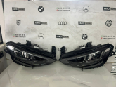 FİAT EGEA/EGEA CROSS/HB FULL LED TAKIM FAR HATASIZ