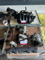 Honda Civic motor parçaları 2012 2021