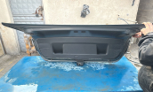 Oto Çıkma Parça / Volkswagen / Jetta / Kaporta & Karoser / Bagaj Kapağı / Çıkma Parça 