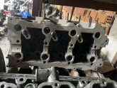 Oto Çıkma Parça / Hyundai / Accent / Motor / Silindir Kapağı / Çıkma Parça 