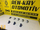 Oto Çıkma Parça / Renault / R 5 / Kaporta & Karoser / Kapı Menteşesi / Çıkma Parça 