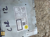Oto Çıkma Parça / Volkswagen / Caravelle / Multimedya / Double Teyp / Çıkma Parça 
