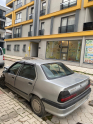 Oto Çıkma Parça / Renault / R 19 / Kaporta & Karoser / Sağ Ön Kapı / Çıkma Parça 