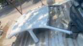 Oto Çıkma Parça / Renault / Fluence / Kaporta & Karoser / Kesme Tavan Sacı / Çıkma Parça 