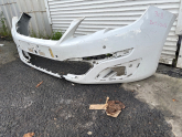 Oto Çıkma Parça / Peugeot / 308 / Tampon / Ön Tampon / Çıkma Parça 