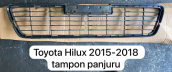TOYOTA HİLUX TAMPON PANJURU