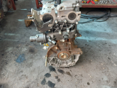 Oto Çıkma Parça / Renault / Megane / Motor / Motor (komple) / Çıkma Parça 
